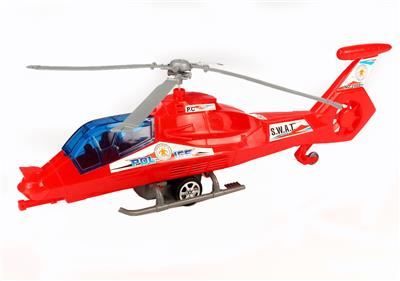 SOLID COLOR GUYED HELICOPTER - OBL881295