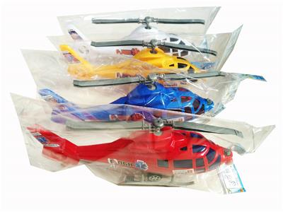 SOLID COLOR GUYED HELICOPTER - OBL881303