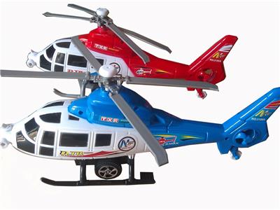 PAINTING LINE HELICOPTER - OBL881318