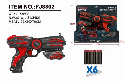 The sting of counter attack - OBL881361