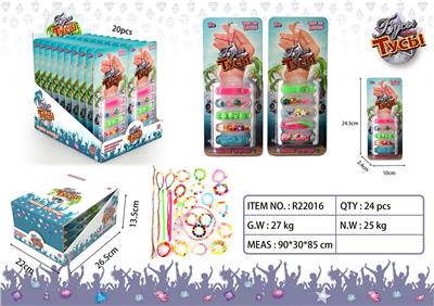 RUSSIAN DIY WRIST WITH BEAD COMBINATION - OBL881423