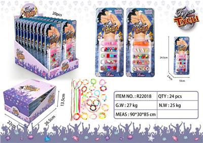 RUSSIAN DIY WRIST WITH BEAD COMBINATION - OBL881425