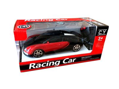 2通仿真布加迪遥控车 - OBL881566