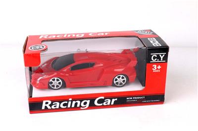 2通仿真兰博基尼遥控车 - OBL881567