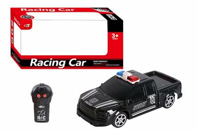 2通遥控警车 - OBL881569