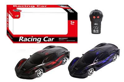 2通法拉利遥控车 - OBL881575