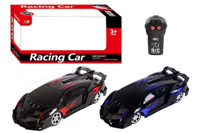 2通兰博基尼遥控车 - OBL881577