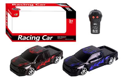 2通福特皮卡遥控车 - OBL881578