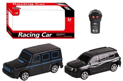 2通遥控车 - OBL881584