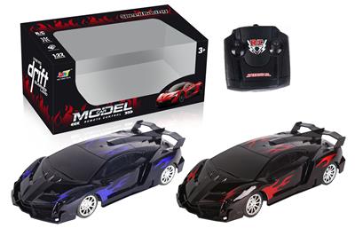 4通遥控兰博基尼赛车 - OBL881751