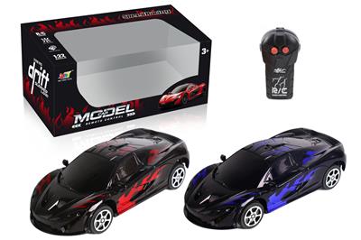 2-WAY REMOTE CONTROL MCLAREN - OBL881818