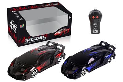 2-WAY REMOTE CONTROL LAMBORGHINI - OBL881821