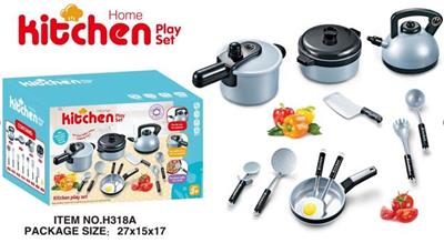 12 SETS OF KITCHENWARE - OBL881858