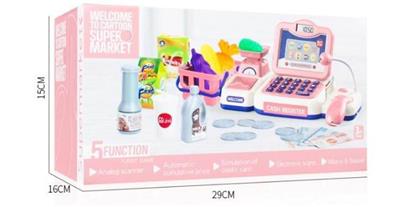 CASH REGISTER - OBL881862