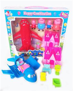 小猪过家家2 - OBL881928