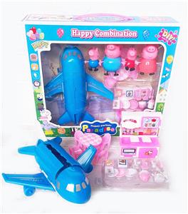 小猪厨房6 - OBL881932