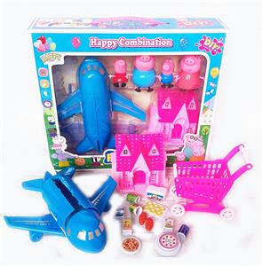 小猪购物车8 - OBL881934