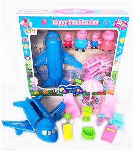 小猪沙滩10 - OBL881936