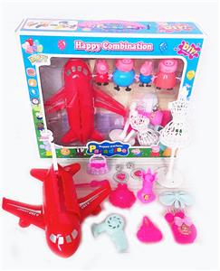 小猪饰品11 - OBL881937