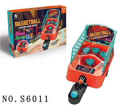 Shooting machine - OBL882004