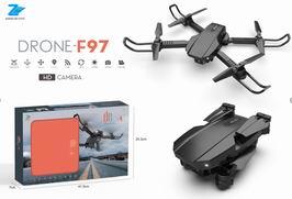 Set the height of the drone - OBL882069