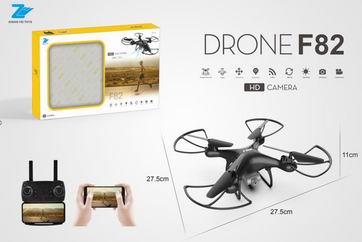 POKEMON DRONE (WITH SINGLE CAMERA 480P) - OBL882078