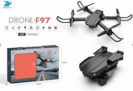 Set the height of the drone - OBL882080