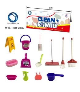 SANITARY WARE SET (13PCS) - OBL882249