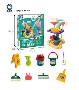 洁具套装 - OBL882264