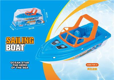 INERTIAL BOAT - OBL882306