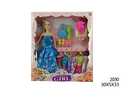 11.5 INCH BARDOT IS ALIVE - OBL882339
