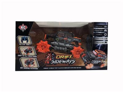 1:18 2.4G REMOTE DRIFT OFF-ROADER - OBL882405