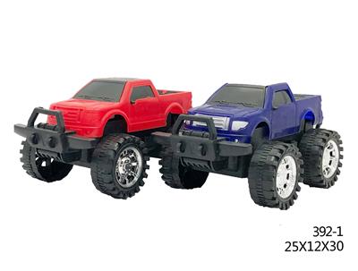 INERTIAL TAXI (RED, BLUE) - OBL882487