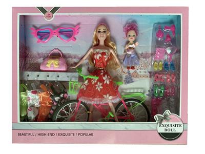 11.5-INCH BARBIE - OBL882531