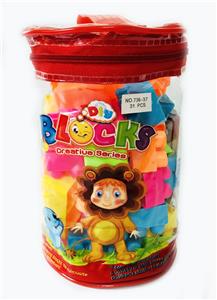 BUILDING BLOCKS - OBL882540