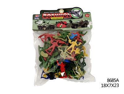 士兵套 - OBL882586