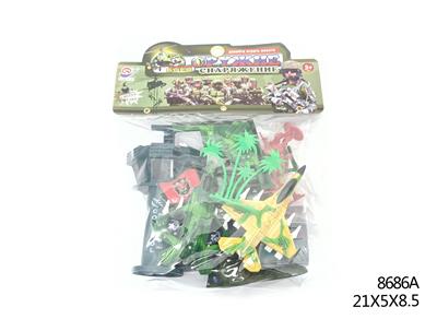 士兵套 - OBL882589