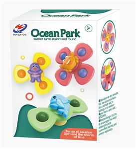 OCEAN TOUR - OBL882608