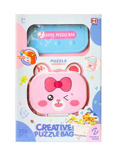 PUZZLE PACK - OBL882617