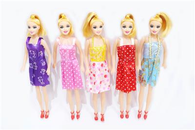 BARBIE MIX - OBL882685