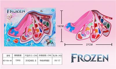 冰雪化妆品 - OBL882904