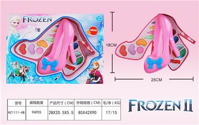 冰雪化妆品 - OBL882919