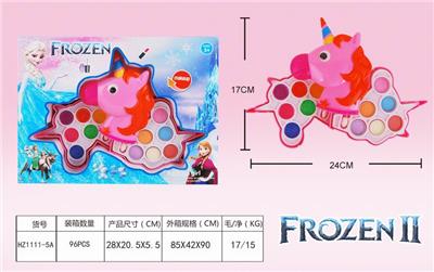 冰雪化妆品 - OBL882921