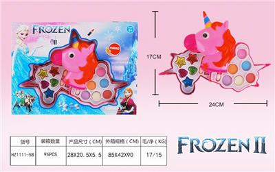 冰雪化妆品 - OBL882922