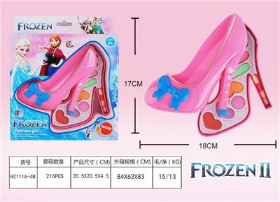 冰雪化妆品 - OBL882931
