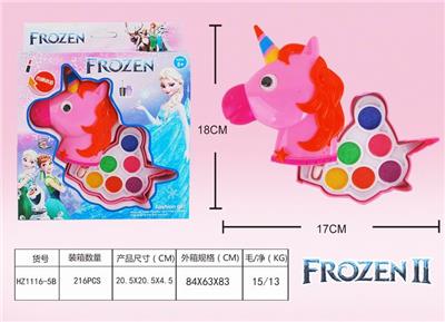 冰雪化妆品 - OBL882934