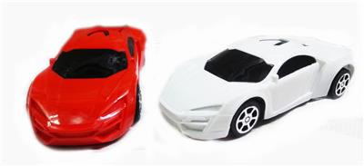 INERTIA VEHICLE - OBL883101