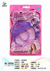 CROWN SUIT - OBL883145