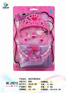 CROWN HANDBAG COMBINATION - OBL883147