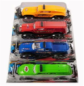 SOLID INERTIAL OFF-ROAD RACING - OBL883207